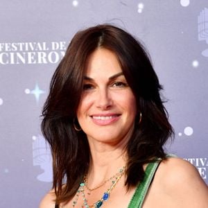 L'artiste possède une maison de campagne située en Normandie, près de Dieppe.

Helena Noguerra - 3ème soirée de la 5ème édition du festival CinéRoman au cinéma Pathé Gare du Sud à Nice le 5 octobre 2023. © Bruno Bebert/Bestimage