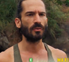 "Koh-Lanta", c'est fini pour Maxime.

Treizième épisode de "Koh-Lanta, La Revanche des quatre Terres", sur TF1.