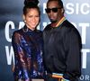 Puisqu'elle est concernée par cette affaire

Sean Diddy Combs et Cassie Ventura assistent à la projection Can't Stop, Won't Stop : A Bad Boy Story au Curzon Mayfair, Curzon Street, Londres, Royaume-Uni, mardi 17 mai 2017. Photo  Ian West/PA Wire/ABACAPRESS.COM