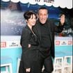 Gaston Ardisson va de l'avant après le départ de ses parents Béatrice et Thierry Ardisson : sa femme Ximena et Audrey Crespo-Mara expriment toute leur fierté