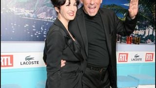 Gaston Ardisson va de l'avant après le départ de ses parents Béatrice et Thierry Ardisson : sa femme Ximena et Audrey Crespo-Mara expriment toute leur fierté