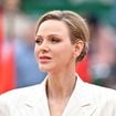 Charlene et Albert de Monaco, Charlotte Casiraghi... La famille princière de Monaco élégante et investie pour la finale du Rolex Monte-Carlo Masters