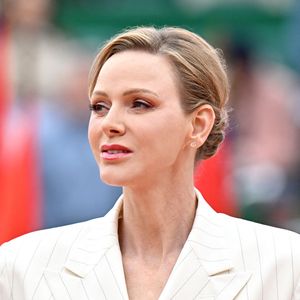 La finale du Rolex Monte-Carlo Masters 2026 s’est tenue sur le Rocher.

La princesse Charlène de Monaco - La famille princière assiste à la finale du Rolex Monte-Carlo Masters au Monte-Carlo Country Club de Roquebrune Cap Martin © Bruno Bebert / Bestimage