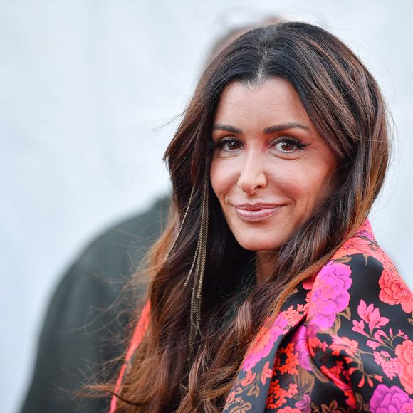 Jenifer s'est confiée sur l'Eurovision

La chanteuse française Jenifer se produit en direct lors du Festival Paris Paradis à La Villette à Paris, France Photo par Christophe Meng/ABACAPRESS.COM