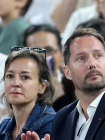 Thomas Pesquet : Anne Mottet, la compagne de l'astronaute, n'est pas du tout contente et le fait savoir !
