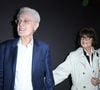Qualifiée de "modeste mais charmante" par un agent immobilier qui connaissait bien la maison selon Libération, l'ex Premier secrétaire du Parti socialiste l'avait acquise en 2000.

Lionel Jospin et sa femme Sylviane Agacinski - Vernissage de l'exposition Ruinart "Promenade en Champagne" au Carreau du Temple à Paris. Le 9 mars 2023
© Giancarlo Gorassini / Bestimage