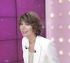Son album best of, sorti en mars sans qu’elle en soit informée, a rencontré un succès inattendu.

Isabelle Morizet (Karen Cheryl) - Enregistrement de l'émission "Les grands du rire", présentée par K.Chéryl et B.Montiel, diffusée le 26 octobre sur C8. © Jack Tribeca / Bestimage