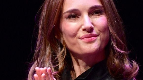 Natalie Portman enceinte : son compagnon, le musicien français Tanguy Destable, sort de sa réserve et évoque l'heureux évènement