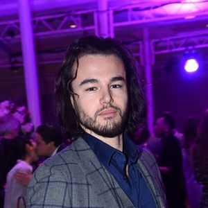 Via une publication "Instagram" composée d'un long message et d'une série de photos

Exclusif - Anthony Colette lors de la soirée de gala d'exception pour les 10 ans de l'association "Les Rois du monde" (LRDM) à la salle Wagram à Paris le 14 mars 2022. Les Rois du Monde est une association loi 1901, créée en 2012, elle oeuvre pour les enfants nécessiteux, orphelins et hospitalisés de manière financière, matérielle, culturelle et distrayante. © Rachid Bellak / Bestimage