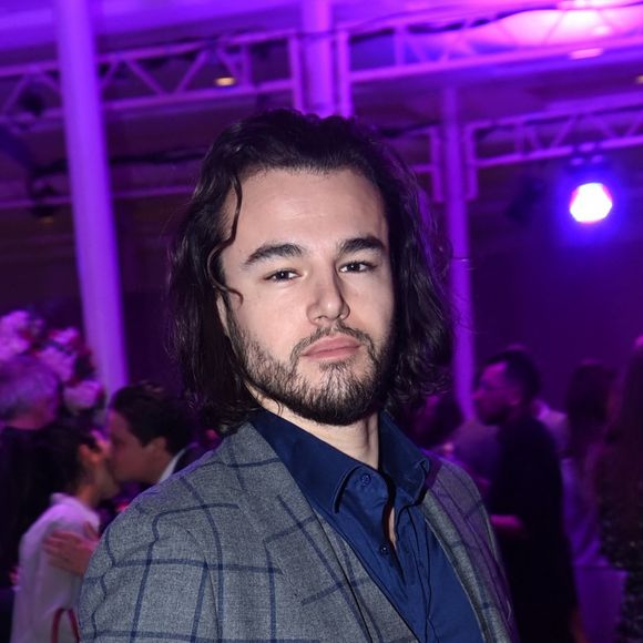 Via une publication "Instagram" composée d'un long message et d'une série de photos

Exclusif - Anthony Colette lors de la soirée de gala d'exception pour les 10 ans de l'association "Les Rois du monde" (LRDM) à la salle Wagram à Paris le 14 mars 2022. Les Rois du Monde est une association loi 1901, créée en 2012, elle oeuvre pour les enfants nécessiteux, orphelins et hospitalisés de manière financière, matérielle, culturelle et distrayante. © Rachid Bellak / Bestimage