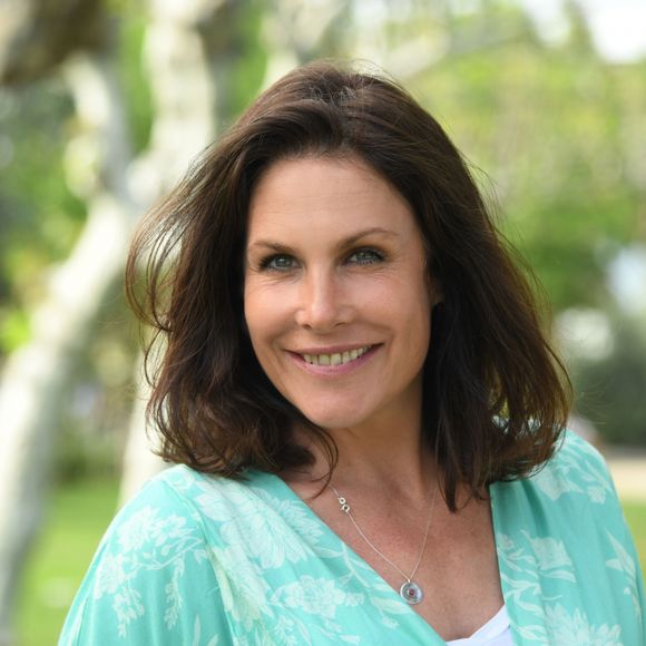 Une histoire sur laquelle Astrid Veillon ne s’est en réalité pas vraiment penchée

Exclusif - La comédienne Astrid Veillon est présente au 1er Festival du Polar de Saint Laurent du Var le 28 avril 2018. Bruno Bebert / Bestimage