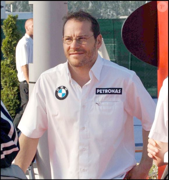 Archives - Jacques Villeneuve.