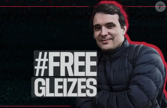 Condamné à Tizi Ouzou à sept ans de prison ferme notamment pour "apologie du terrorisme" et "possession de publications dans un but de propagande nuisant à l’intérêt national", Christophe Gleizes était parti en Algérie il y a un an pour un sujet sur la JSK, l’un des plus gros clubs du pays basé à l’est de la capitale Alger.

Christophe Gleizes