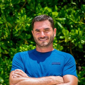 Auprès de "Purepeople", il se confie sur sa vie depuis le jeu.

Pierre-Marie dans "Koh-Lanta, La Revanche des 4 Terres"