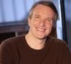 Stéphane Rotenberg, lors de l'enregistrement de l'émission "Animaux Stars", présentée par B.Montiel et diffusée le 5 avril 2025 sur la chaîne Animaux. Paris, le 17 février 2025. 
© Denis Guignebourg / Bestimage