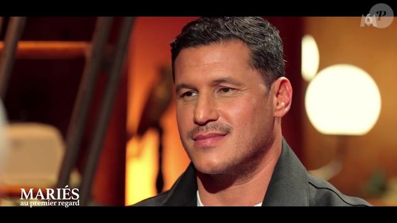 Clémence et Malik de Mariés au premier regard 2025 ©M6