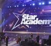 Sur le célèbre plateau de la Star Academy des carrières prennent vie devant les yeux des téléspectateurs depuis des années...

Enregistrement de l'émission "Star Academy". Crédit Jack Tribeca / Bestimage