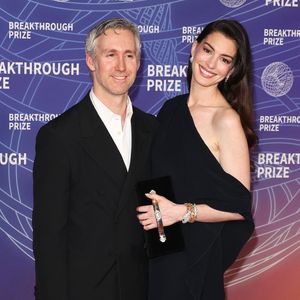 Des célébrités et des invités ont assisté à la 12e édition du Breakthrough Prize au Barker Hangar à Santa Monica, en Californie.
Backgrid USA / Bestimage