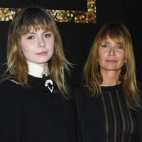 Axelle Laffont : sa fille Mitty Hazanavicius se lance dans une carrière artistique à 19 ans !