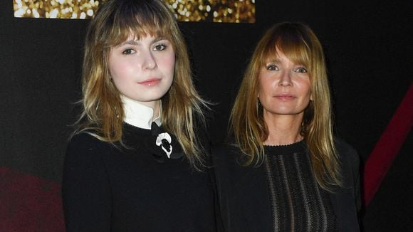 Axelle Laffont : sa fille Mitty Hazanavicius se lance dans une carrière artistique à 19 ans !
