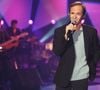 Le célèbre chanteur a donné le tout dernier concert d'une tournée en 2002 et vit désormais dans l'ombre, entre plusieurs ports d'attache...

Jean-Jacques Goldman interprète "Si Seulement Elle Était Jolie" lors de l'enregistrement de l'émission de télévision de Michel Drucker "Autour de Georges Brassens", Paris, France, le 22/10/2001. Crédit Jean-Jacques Datchary/Abaca