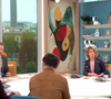 Il va y avoir du mouvement sur franceinfo à la rentrée prochaine.

Plateau de "Bonjour !", la matinale de TF1