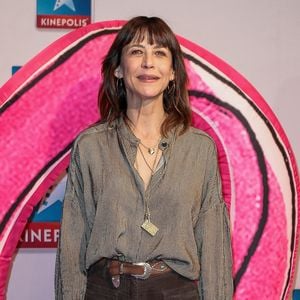 Sophie Marceau souhaite que ses autres films soient davantage reconnus et mentionnés.

Sophie Marceau lors de la première du film "LOL 2.0" au Kinépolis à Lomme le 8 février 2026.

© Stéphane Vansteenkiste / Bestimage