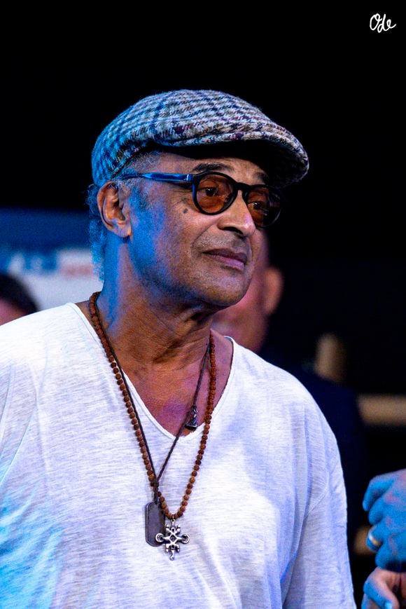 Avant eux, Cyril Lignac, Kool Shen, Teddy Riner ou encore Yannick Noah étaient déjà passés par ce restaurant.

Yannick Noah - Trente-cinq ans après leur victoire historique en Coupe Davis à Lyon en 1991, les joueurs de l'équipe de France de tennis et leur capitaine se retrouvent ce 22 octobre 2026 au Grand Prix de tennis Auvergne-Rhône-Alpes, à Lyon. Photo Sandrine Thesillat / PsNewZ / Bestimage