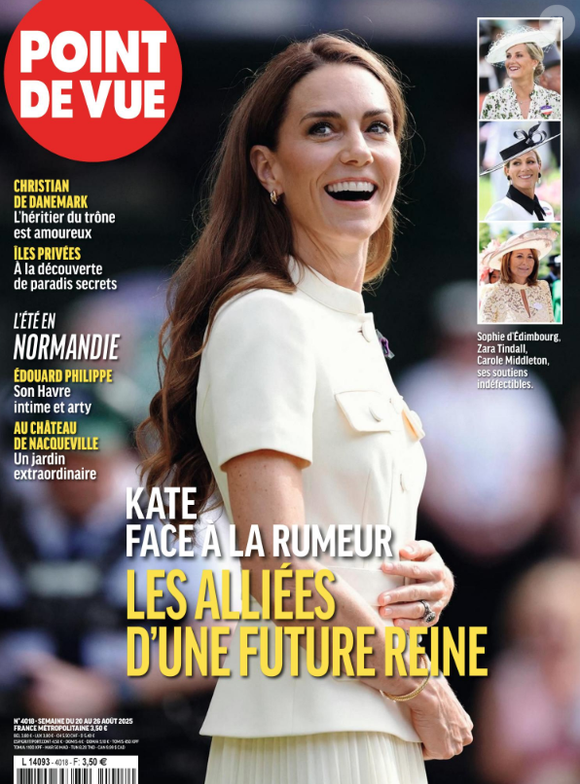 Point de Vue du 20 aout 2025