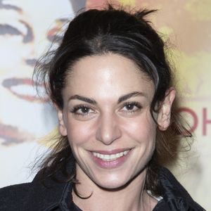 Exclusif - Noémie Elbaz - Première de la pièce "Est ce que j'ai une gueule d'Arletty ?" au théâtre Montparnasse à Paris le 4 février 2020. © Coadic Guirec-Pierre Perusseau/Bestimage