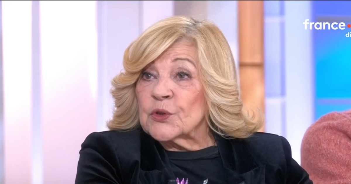 "Personne ne connaît mon fils" : Nicoletta donne des informations sur Alexandre qui "a une compagne depuis 12 ans"