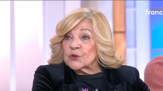 "Personne ne connaît mon fils" : Nicoletta donne des informations sur Alexandre qui "a une compagne depuis 12 ans"