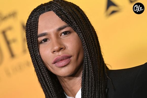 Première à Los Angeles de « Mufasa : Le Roi Lion », le nouveau film de Disney au Dolby Theatre, Hollywood (Californie), en décembre 2024. AGENCE / BESTIMAGE