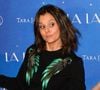 Entre problèmes de santé et imprévus, elle a conclu que l’univers lui envoyait le message d’aller se coucher.

Faustine Bollaert à l'avant-première du film "La La Land" au cinéma UGC Normandie à Paris, le 10 janvier 2017.

© Coadic Guirec/Bestimage