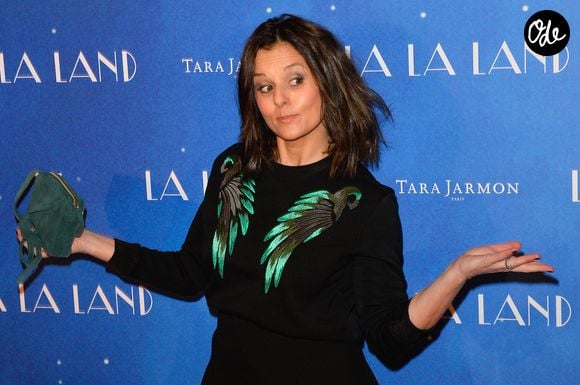Entre problèmes de santé et imprévus, elle a conclu que l’univers lui envoyait le message d’aller se coucher.

Faustine Bollaert à l'avant-première du film "La La Land" au cinéma UGC Normandie à Paris, le 10 janvier 2017.

© Coadic Guirec/Bestimage