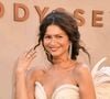 Zendaya est en promotion de "Spider-Man : Brand New Day".

NEW YORK (ÉTATS-UNIS) – Zendaya lors de l'avant-première du film The Odyssey, organisée au cinéma AMC Lincoln Square, à New York.