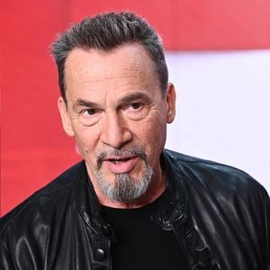 Exclusif - Florent Pagny - Enregistrement de l'émission Vivement dimanche au studio Gabriel à Paris, le 10 novembre 2023, présentée par M.Drucker et diffusée le 26 novembre 2023 sur France 3.
© Guillaume Gaffiot / Bestimage