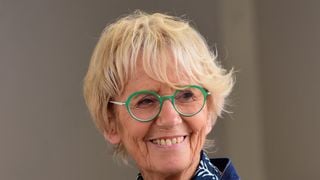 Le Meilleur pâtissier : Mercotte donne son avis sur son successeur et notamment sur cette figure de M6, enceinte de son 3e enfant, qui rêve de prendre sa place