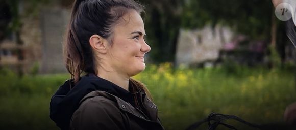 "C'est vraiment le scénario parfait, il y a un 'nous' qui se dessine entre Clément et moi", s'est-elle réjouit. 

Célia fait son choix entre Florent et Clément dans "L'amour est dans le pré"