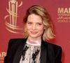Les téléspectateurs pourront retrouver l'actrice Mélanie Thierry ce dimanche soir sur France 2, à l'affiche du long-métrage Soudain seuls.

Mélanie Thierry au photocall de la cérémonie de clôture de la 22ème édition du Festival International du Film de Marrakech, Maroc. © Dominique Jacovides/Bestimage