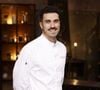 Un projet qu'il décrit comme "totalement compatible" avec ses fonctions actuelles de chef exécutif au sein des restaurants du groupe Maisons Le Quellec, qu'il ne prévoit pas de quitter tout de suite.
Jorick Dorignac, candidat de la quinzième saison de "Top Chef"