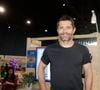 Après sa diffusion en direct, l’émission sera ensuite disponible sur la plateforme TF1+. 

Bixente Lizarazu Festival du livre de Paris 2024 - Festival du livre de Paris 2024, le 13 avril 2024.
© Cédric Perrin / Bestimage