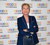 L'émission "Envoyée spéciale" est présentée depuis 20 ans par Elise Lucet

Élise Lucet lors du photocall de la présentation de la nouvelle dynamique de France Télévisions. Paris.
© Guirec Coadic/Bestimage
