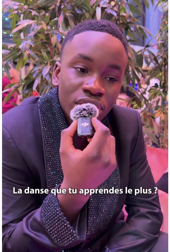 Pour Jungeli, c'est la valse
Les candidats de "Danse avec les stars 2025" dévoilent la danse qu'ils appréhendent le plus