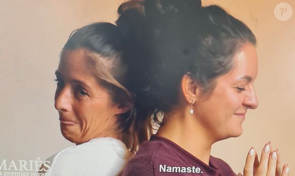 La lune de miel débute pour Mallaury et Mélanie dans "Mariés au premier regard 2025", épisode du 9 juin, sur M6