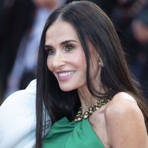 Bruce Willis est père de cinq filles dont Rumer, Scout et Tallulah, nées de son union avec Demi Moore

Demi Moore - Montée des marches pour la cérémonie de clôture du 79ème Festival International du Film de Cannes, le 23 mai 2026. © Camilla Canalini / Bestimage