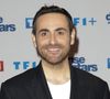 Et également ex-compagne et ex-collaboratrice de Camille Combal.

Camille Combal - Photocall de lancement de la saison 2026 de "Danse avec les stars" (DALS) au siège de TF1 à Boulogne-Billancourt le 18 décembre 2025. © Coadic Guirec/Bestimage