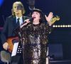 Cette ville où elle est née, la chanteuse va la retrouver les 5 et 6 décembre prochains dans le cadre de sa tournée anniversaire intitulée "60 ans d’amour".

La chanteuse Francaise Mireille Mathieu en direct lors d'un concert de sa tournée d'adieu Goodbye my Love Goodbye au Kuppelsaal de Hanovre - 30/10/2024 © Imago / Panoramic / Bestimage
