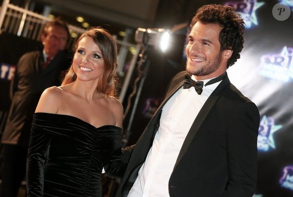 Le 7 juillet 2014, le chanteur franco-israélien s'est marié avec Lital, avec qui il filait le parfait amour depuis plusieurs années.

Amir et sa compagne Lital à la 18ème cérémonie des "NRJ Music Awards" au Palais des Festivals à Cannes, le 12 novembre 2016. © Dominique Jacovides/Bestimage