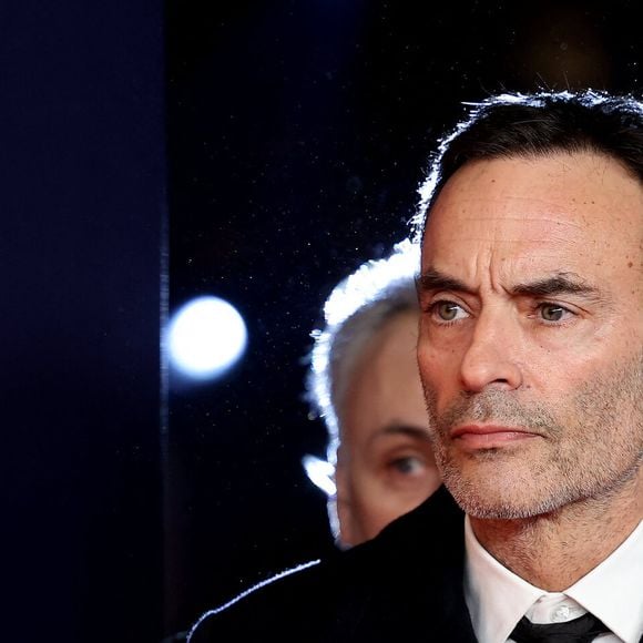 Anthony Delon - Photocall de la 50ème édition de la cérémonie des César à l'Olympia à Paris, France, le 28 février 2025 © Dominique Jacovides - Olivier Borde / Bestimage